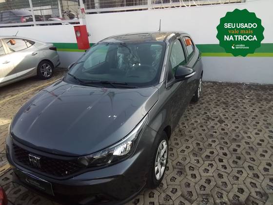 FIAT ARGO 1.0 FIREFLY FLEX DRIVE MANUAL FIAT ARGO 1.0 FIREFLY FLEX DRIVE MANUAL